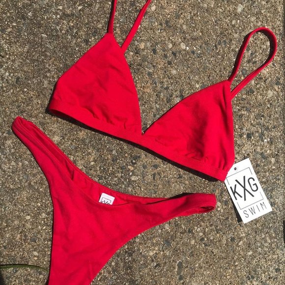 New!!! kxg-swim.com m- sz - Picture 4 of 10